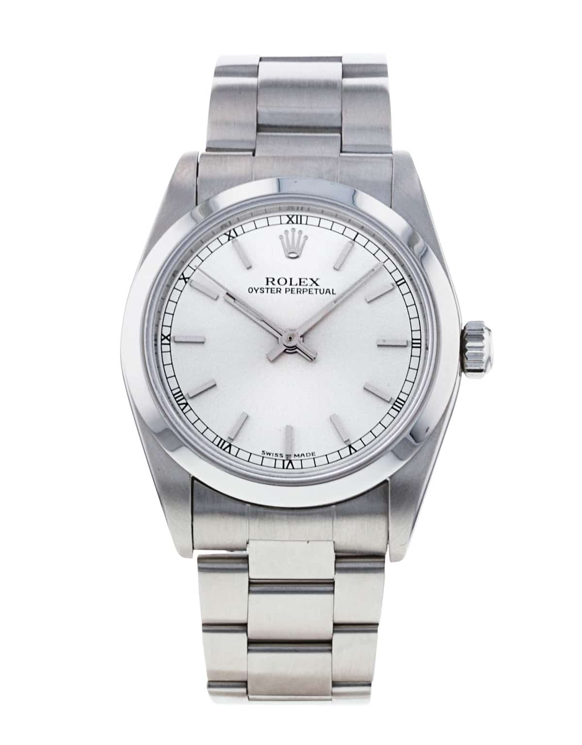 Rolex Oyster Perpetual 67480